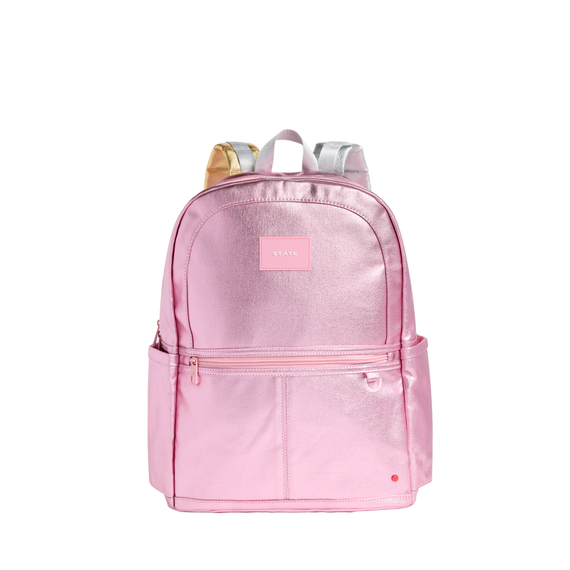 Kane Kids Double Pocket Large Backpack, Ages 9+