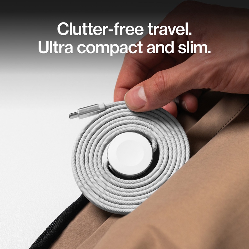 MagStack® Duo Charger