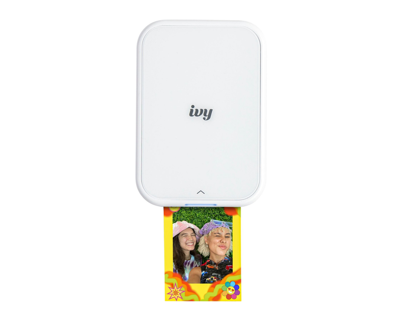 IVY 2 Mini Photo Printer