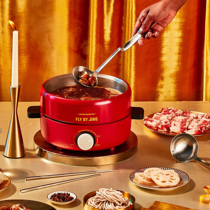 The Hot Pot Starter Set