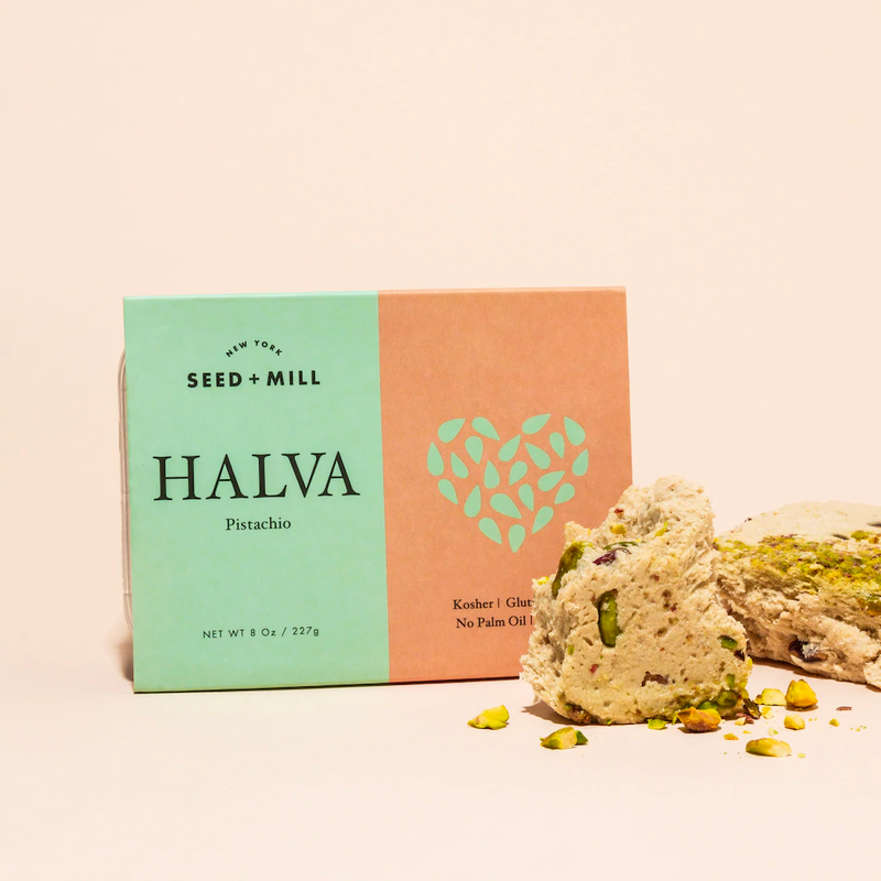 Best Sellers Halva Trio