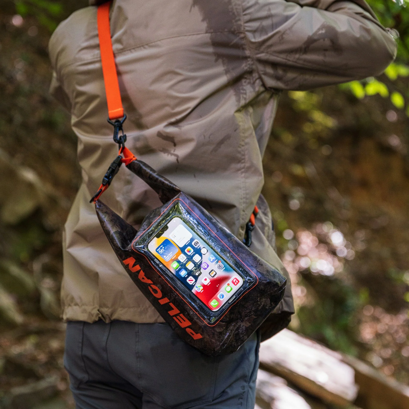Marine Waterproof 5L Dry Bag