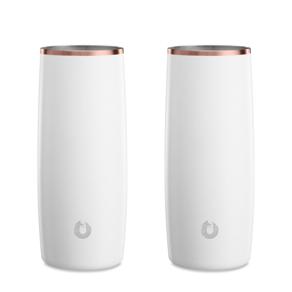 Snowfox Highball Cocktail Glass - Thumbnail 3