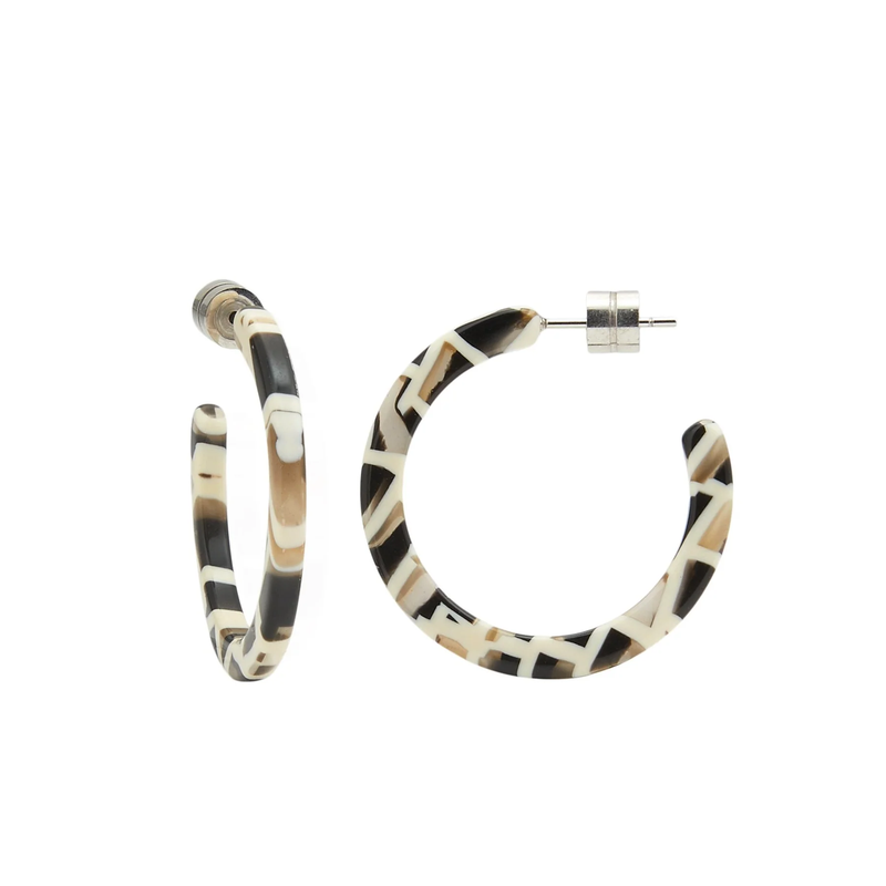 Mini Hoops