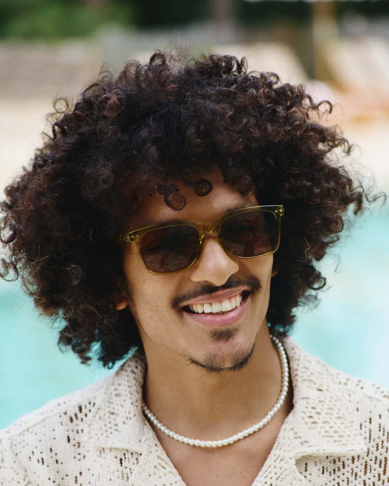 Sunglasses #L Frame