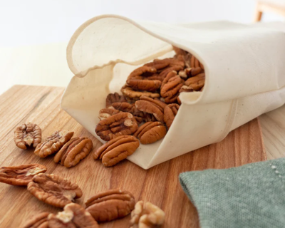 Fabric Bulk Bag