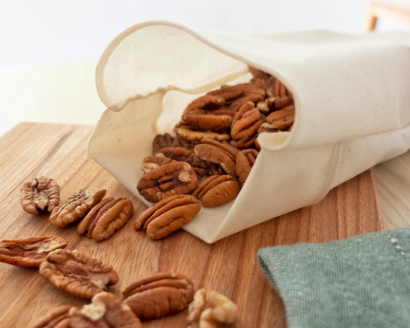 Fabric Bulk Bag