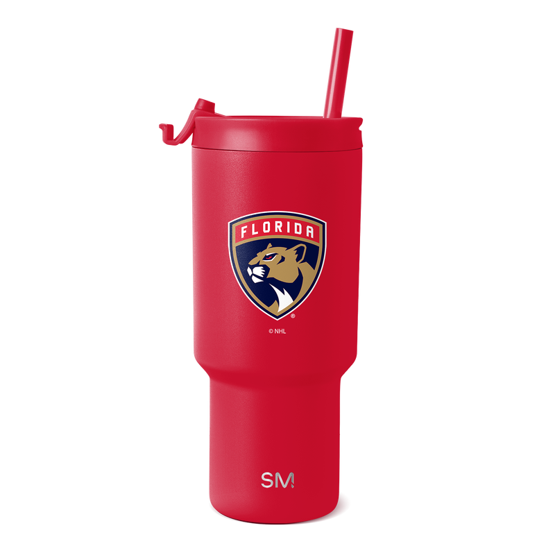 NHL Trek Tumbler, 30oz