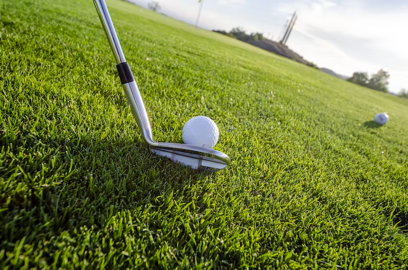 Golf Lesson With A PGA Pro for One, Yonkers, NY