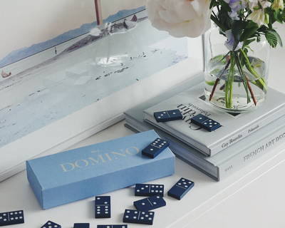 Domino Set