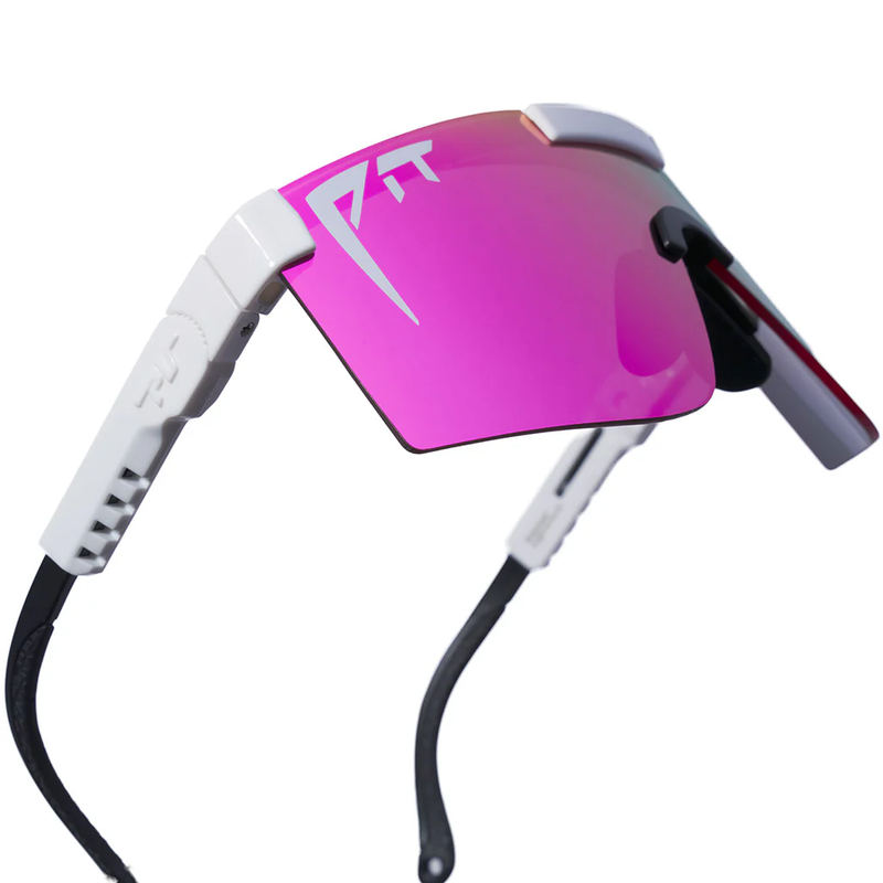 The Miami Nights Original 2.0, HDPV Polarized Pink