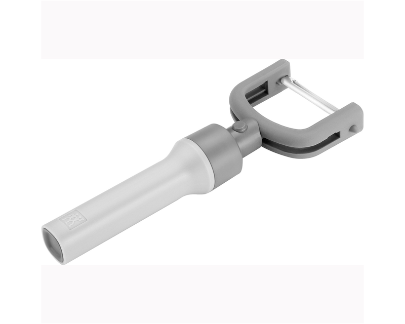 5-in-1 Z-Cut Peeler