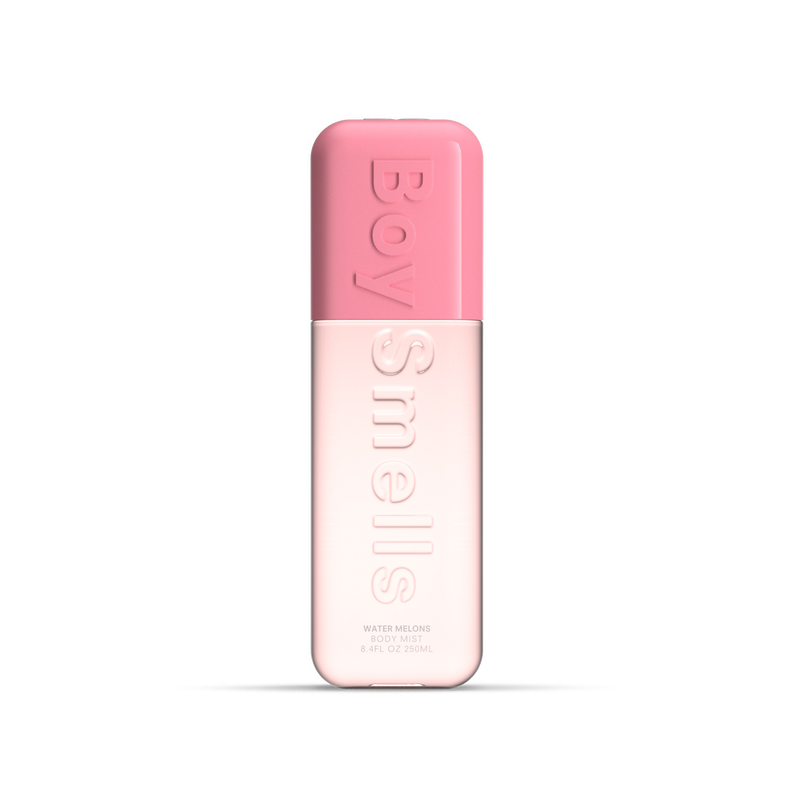 Hair and Body Mist
