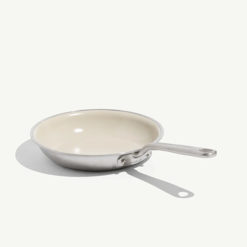 CeramiClad™ 8" Non Stick Frying Pan