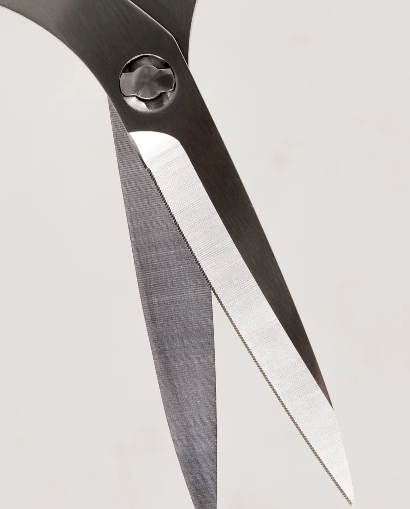 The Good Shears