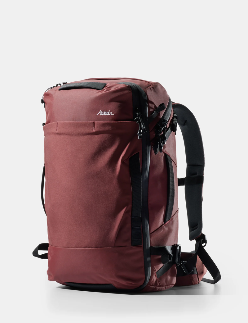 GlobeRider35 Travel Backpack