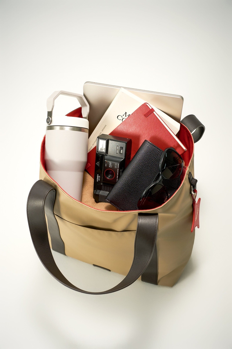 AnyWear Tech Tote