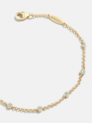 Aquamarine