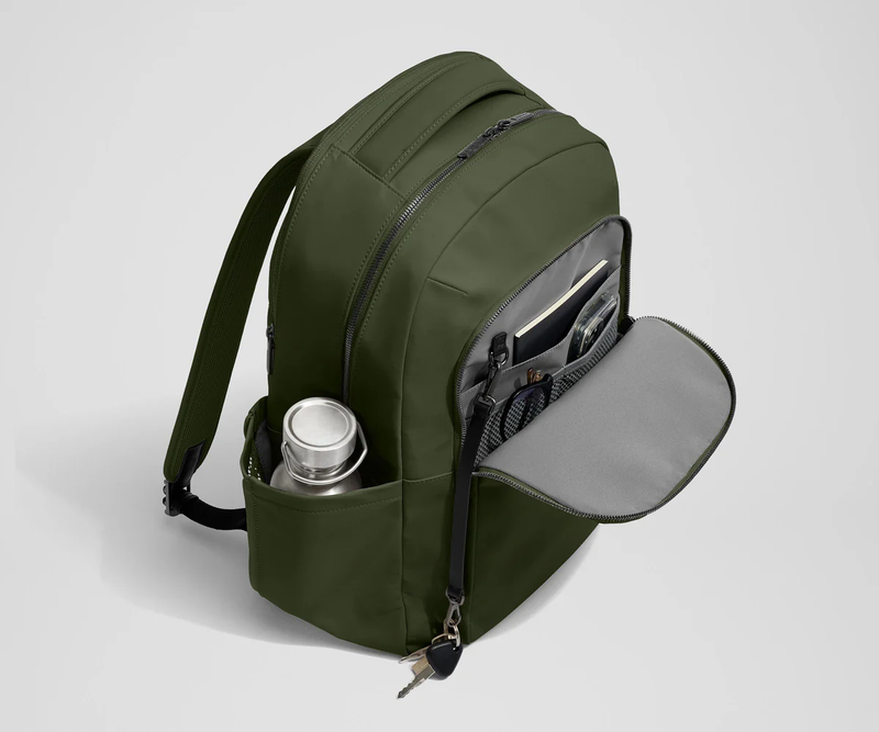 The Commuter Backpack