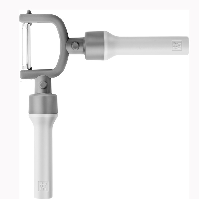 5-in-1 Z-Cut Peeler