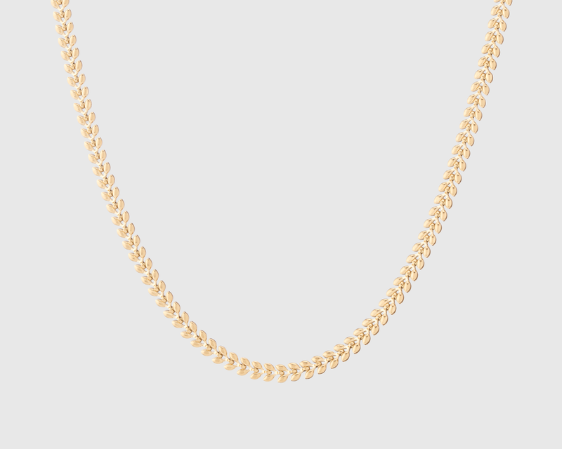 Delfina Necklace