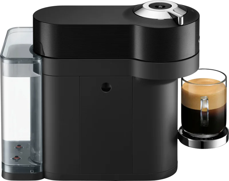 Vertuo Lattissima Espresso Machine