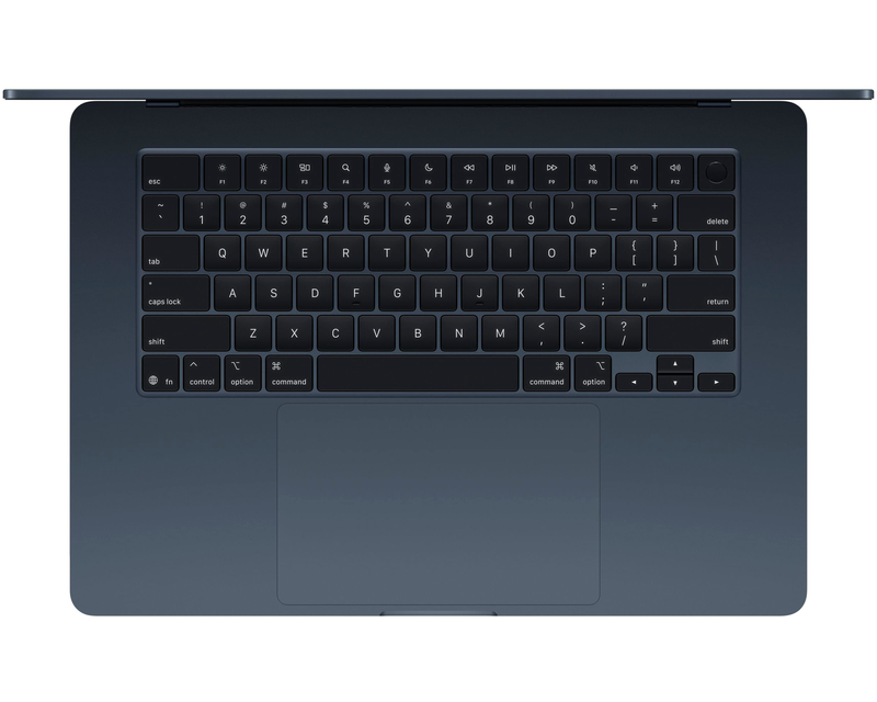 15-Inch MacBook Air M4 Chip, 256GB