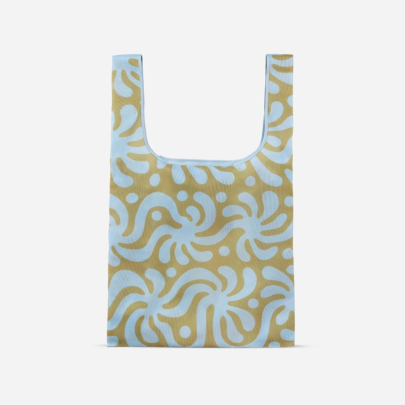 Pocket Tote