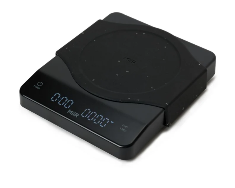 Digital Coffee Scale