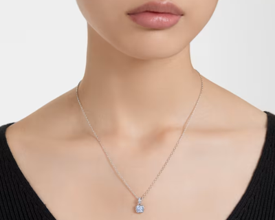 Birthstone Pendant