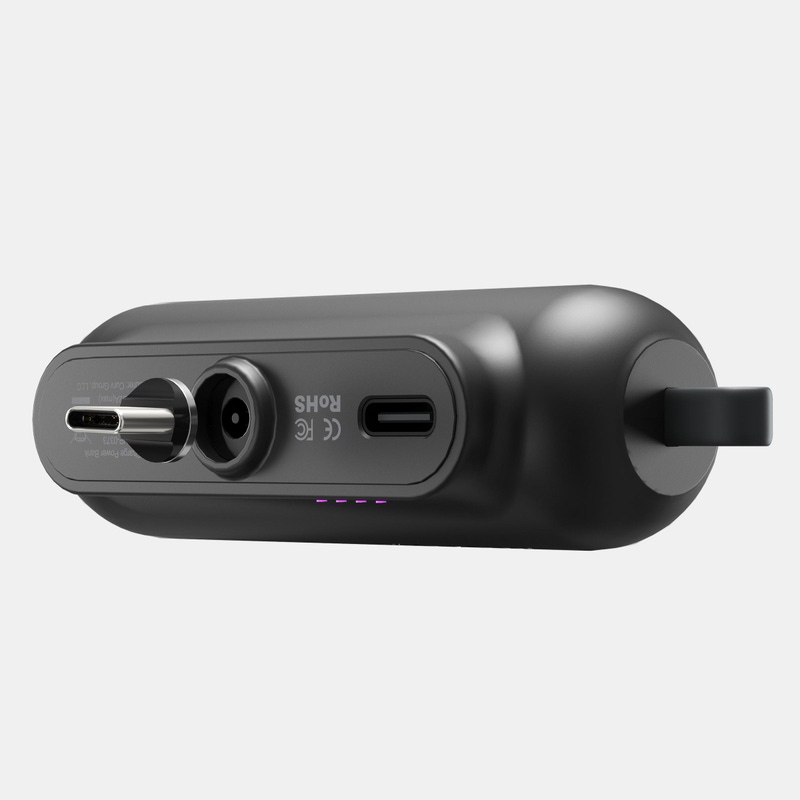 Snap-N-Charge®