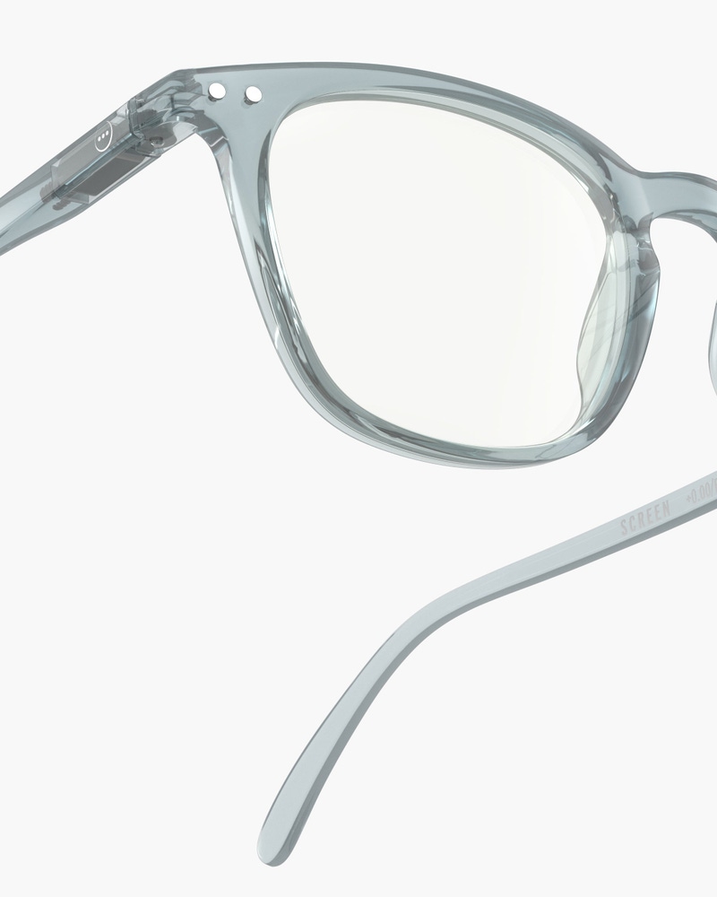 Blue Light Glasses #E Frame