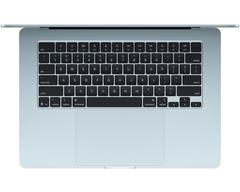 15-Inch MacBook Air M4 Chip, 256GB