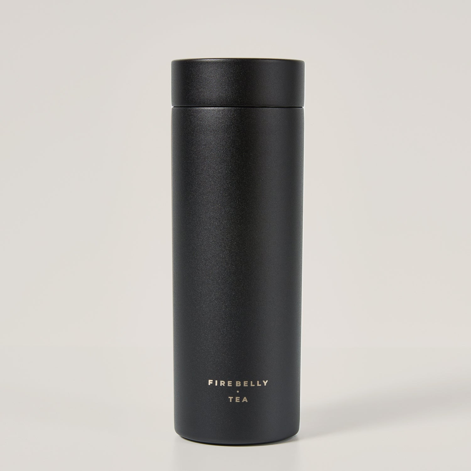 Firebelly Tea Travel Mug