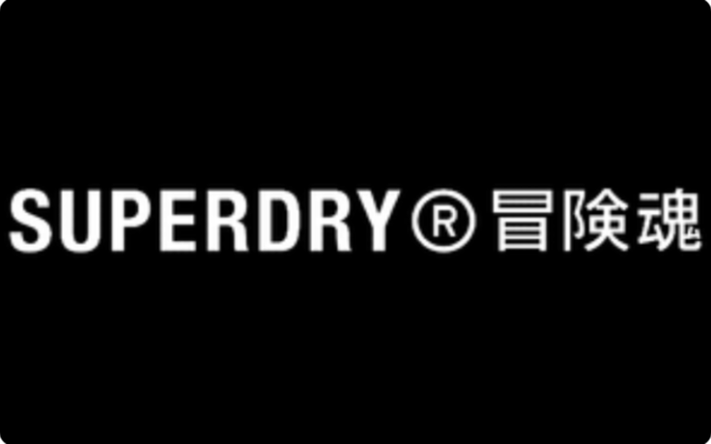 Superdry UK