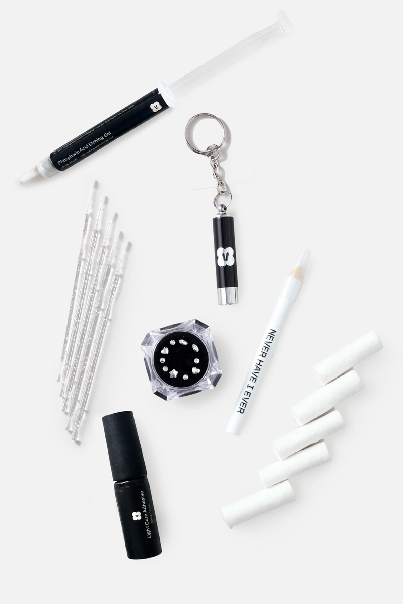 Tooth Gem Kit