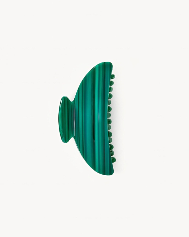 Midi Heirloom Hair Claw