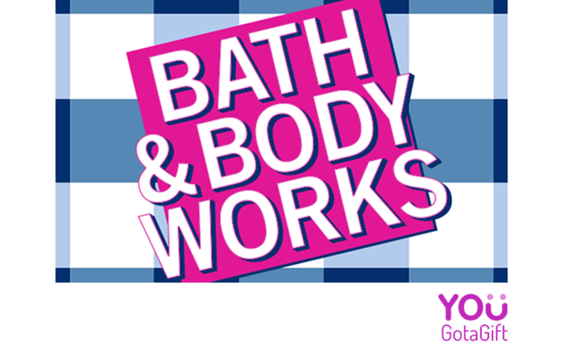 Bath & Body Works
