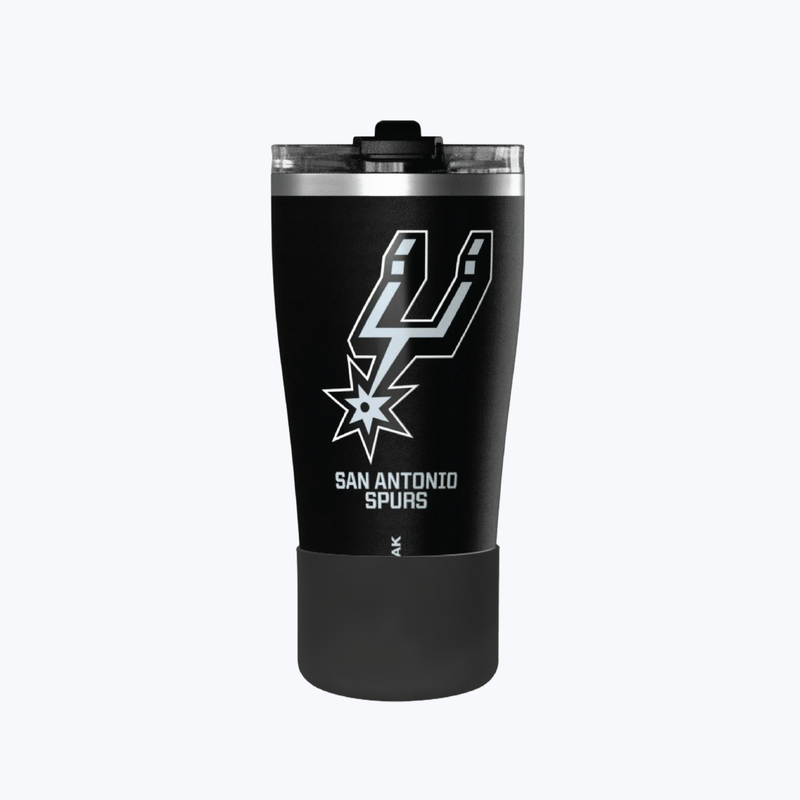 Branded 30oz Hydrapeak Licensed NBA Tumbler