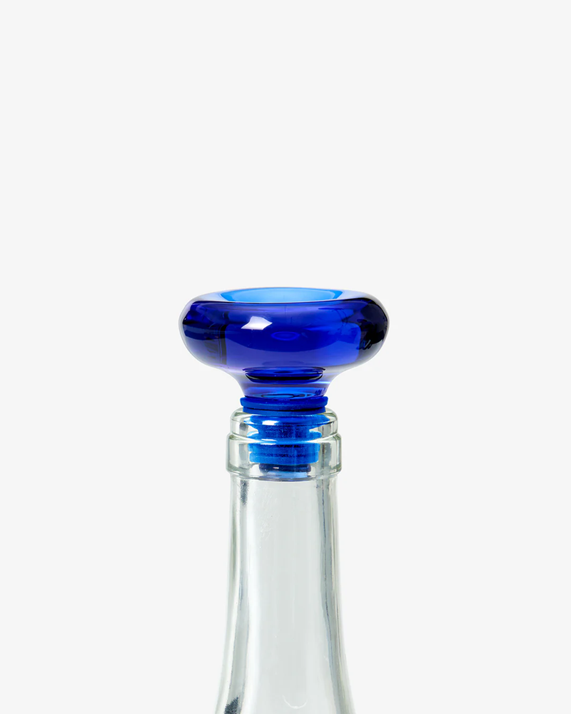 Hobknob Bottle Stopper