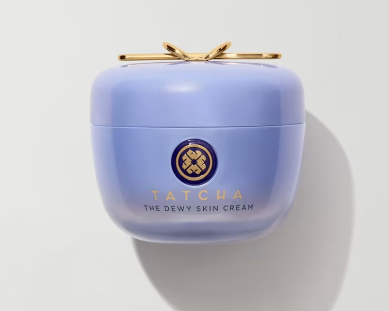 The Dewy Skin Cream