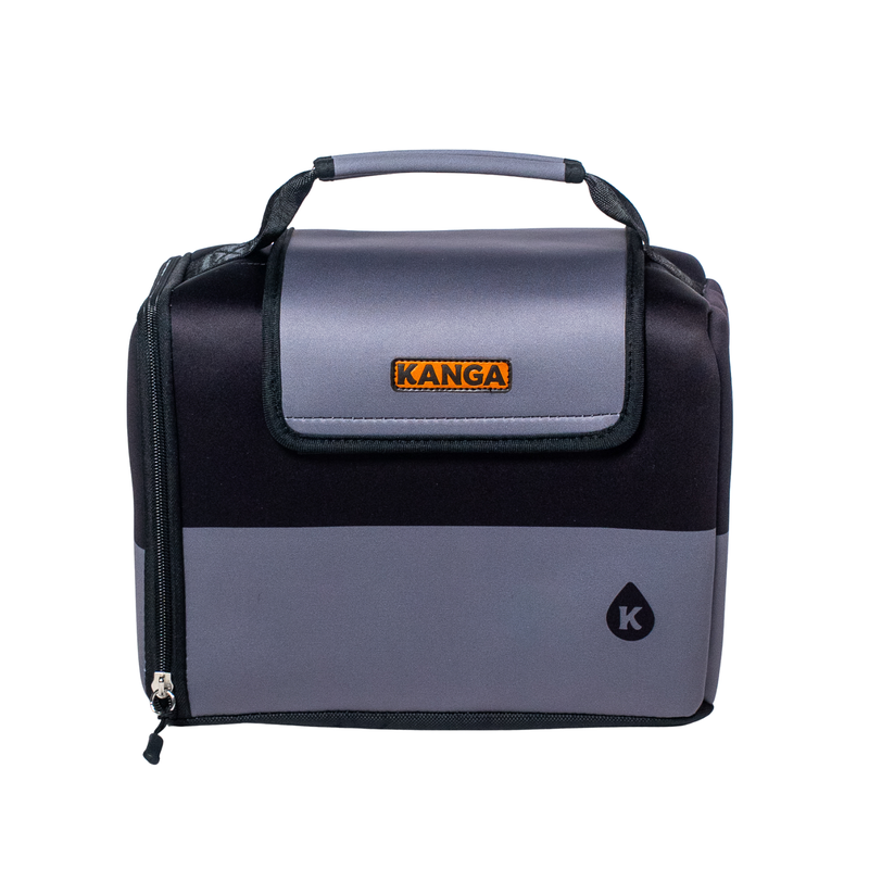 12-Pack Kase Mate Cooler