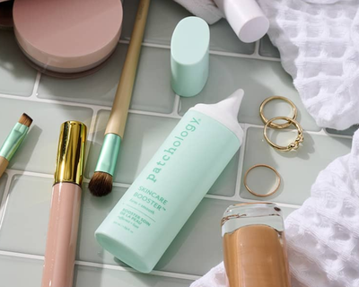 Skincare Booster