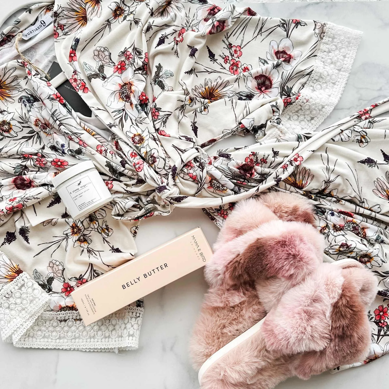 The Top Best Sellers Pregnancy Gift Box