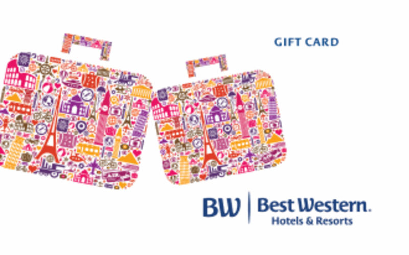 Best Western Greece