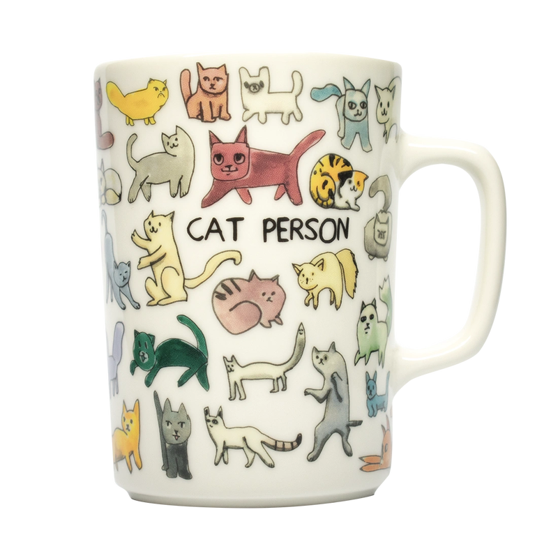 Ben Lenovitz Mug