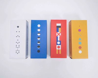 Dominoes Set