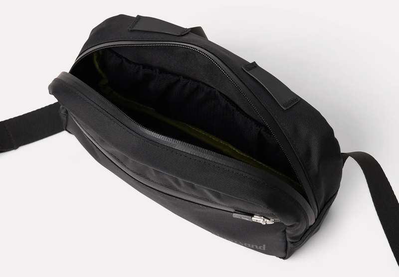 Crossbody Bike Handlebar Bag