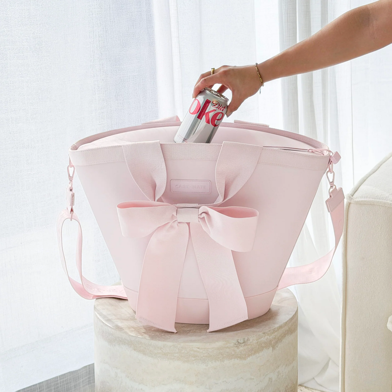Jelly Cooler Tote 12L