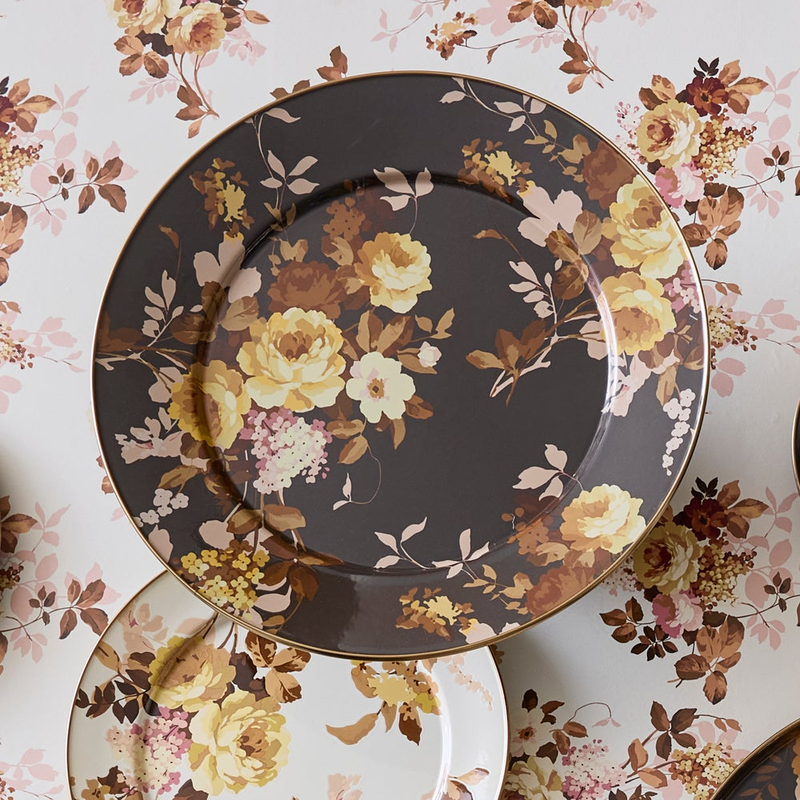 Round Tray